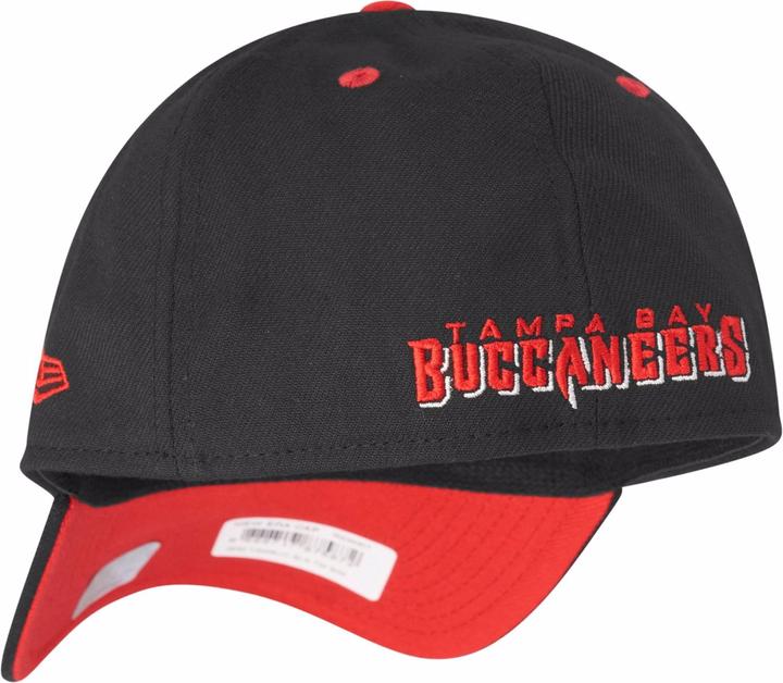 Produktbild New Era 39Thirty Stretchfit NFL Tampa Bay Buccaneers (S/M)