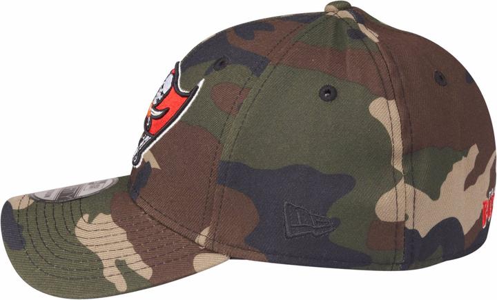 Produktbild New Era 39Thirty Stretchfit NFL Tampa Bay Buccaneers (L)
