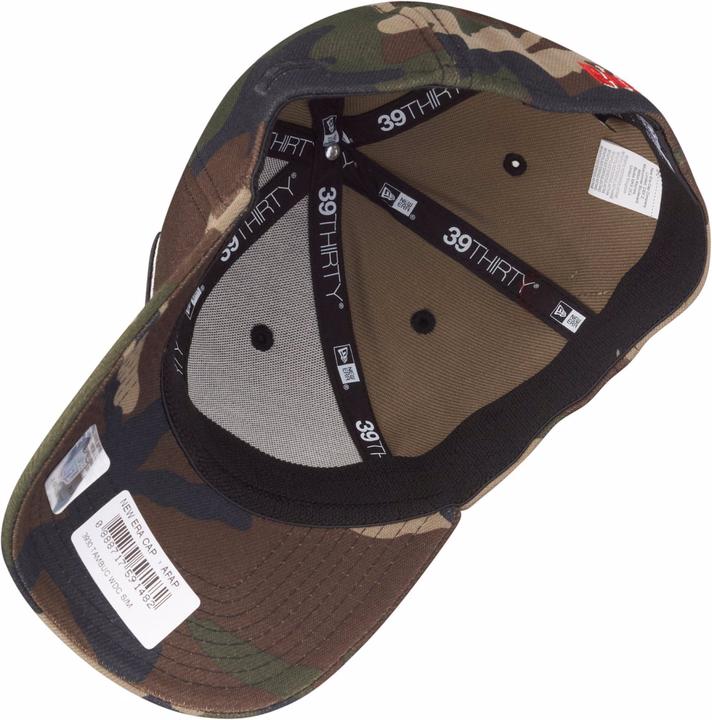 Produktbild New Era 39Thirty Stretchfit NFL Tampa Bay Buccaneers (L)