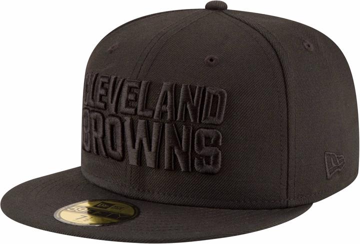 New Era 59Fifty NFL Cleveland Browns
