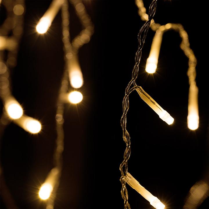 Produktbild Monzana Lichterkette LED (20 m)