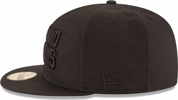 Actual product image New Era 59Fifty NFL Cleveland Browns (7 1/8)
