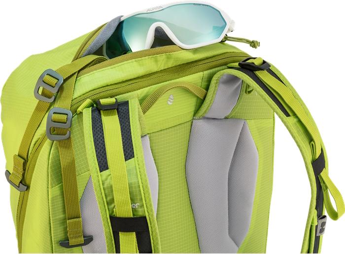 Image du produit Deuter Freerider Lite 18 (18 l)