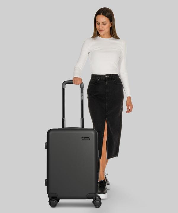 Produktbild Smartbox Edition 05 4 Rollen Kabinentrolley 55 cm (46 l, Handgepäck (bis 50l))