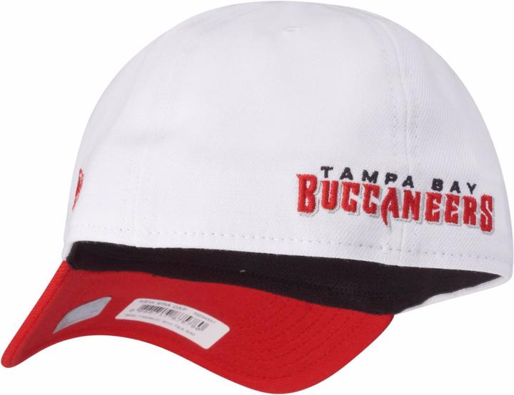 Actual product image New Era 39Thirty Stretchfit NFL Tampa Bay Buccaneers (M, L)