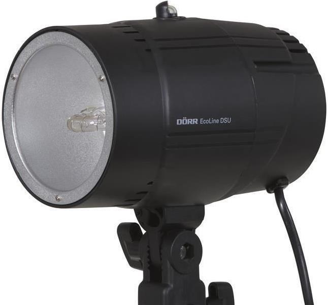 Immagine prodotto Dörr EcoLine II (400 W, Testa flash)