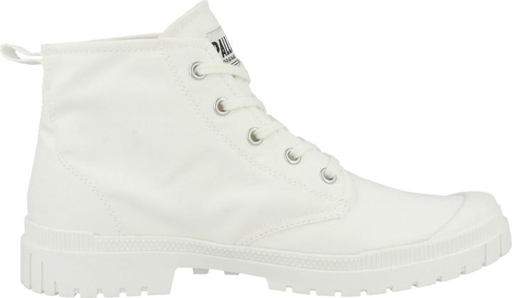 Actual product image Palladium Pampa SP20 Hi Canvas (43)