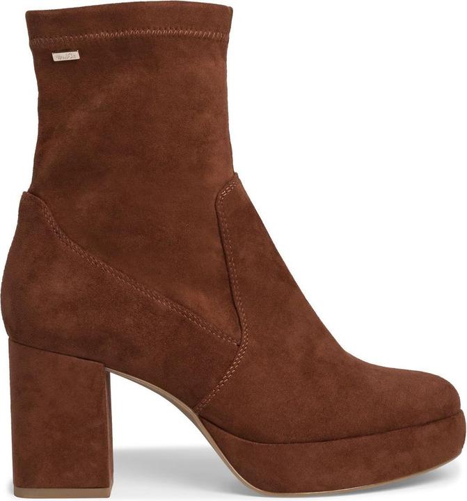 S.Oliver Stiefelette (36)
