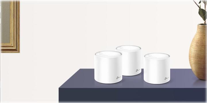 Immagine prodotto TP-Link Deco X20 Set di 3