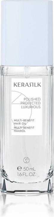 Image du produit Kerasilk Huile capillaire Multi-Benefit (50 ml)