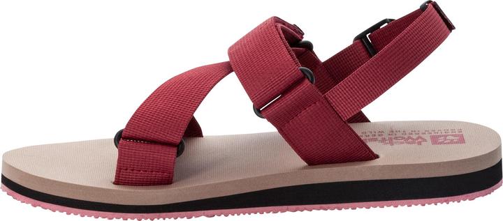 Actual product image Jack Wolfskin Urban Entdeckung Belt Sandal M (40)