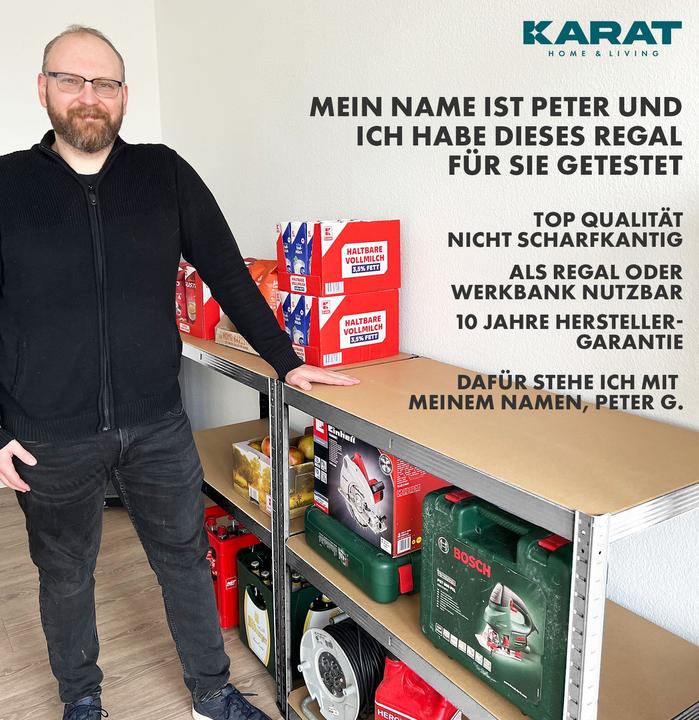 Produktbild Karat Lakota