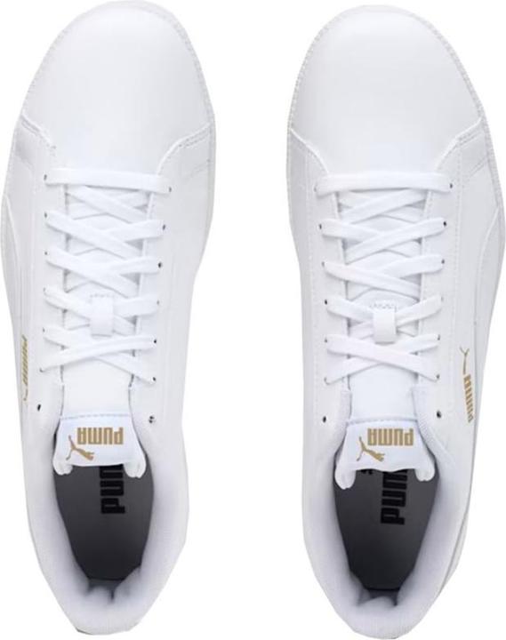 Energy Label Puma Buty Up białe 372605 07 (40,5) (40.5)