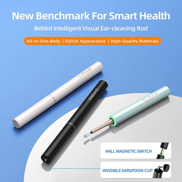 Produktbild Bebird T15