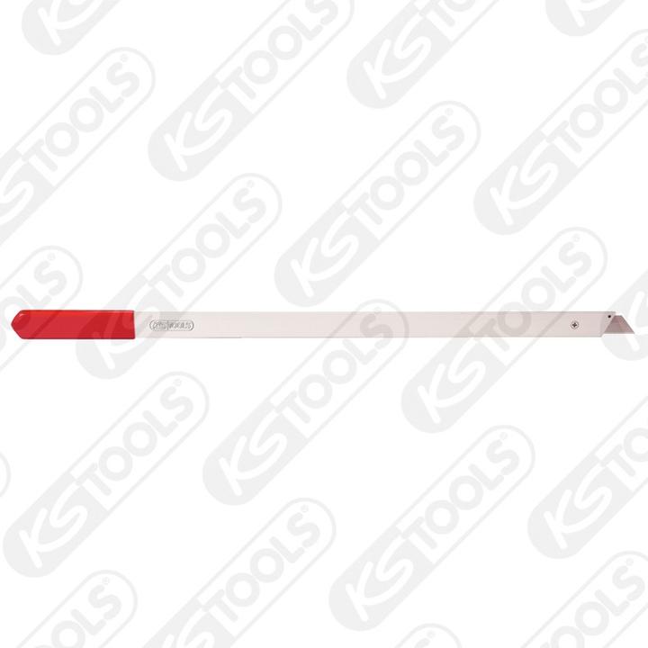 Produktbild KS Tools Langmesser für Scheibendichtungen, 620mm (Cutter)
