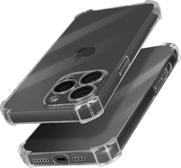 Actual product image Avizar ToughShield Case Series (Apple iPhone 13 Pro Max)