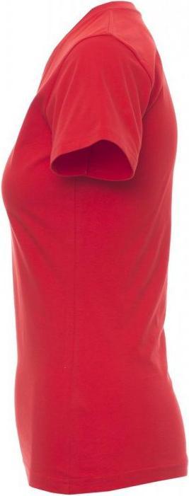 Actual product image Payper Women's V-neck T-shirt (M)