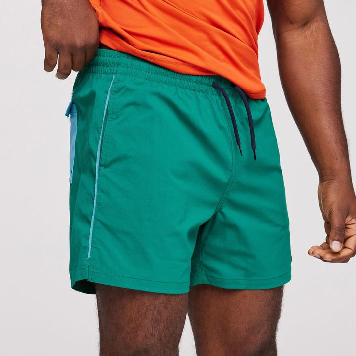 Actual product image Cotopaxi Brinco 5" Short-Solid (XL)