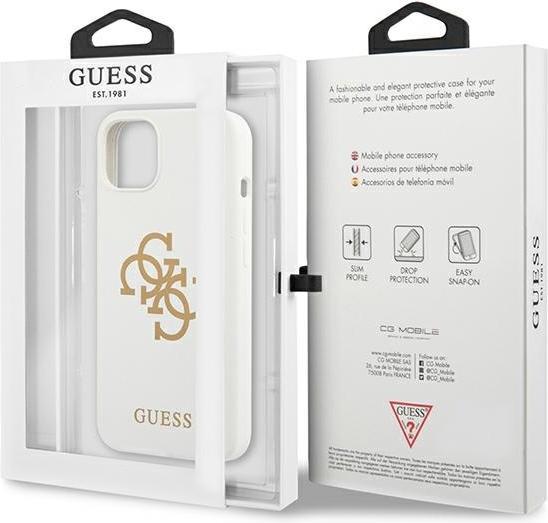Image du produit Guess cas (Apple iPhone 13 mini)