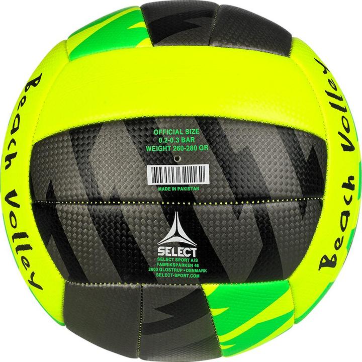 Actual product image Select Beach Volleyball v24 (5)