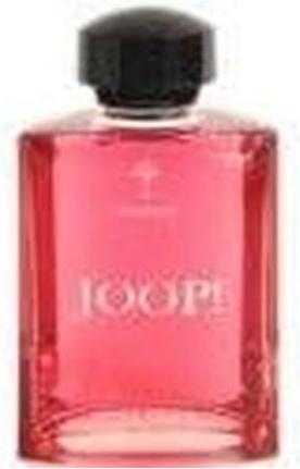 Actual product image Joop! aftershave (Aftershave lotion, 75 ml)