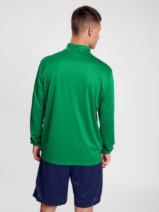 Actual product image hummel Hmlessential Track Jacket (M)