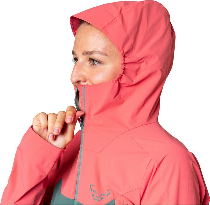 Immagine prodotto Dynafit Softshelljacke Transalper DST (XS)