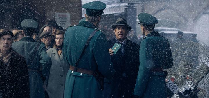 Produktbild Bridge of Spies Der Unterhändler (Blu-ray, 2015, Deutsch)