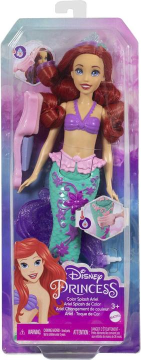 Produktbild Mattel Ariel