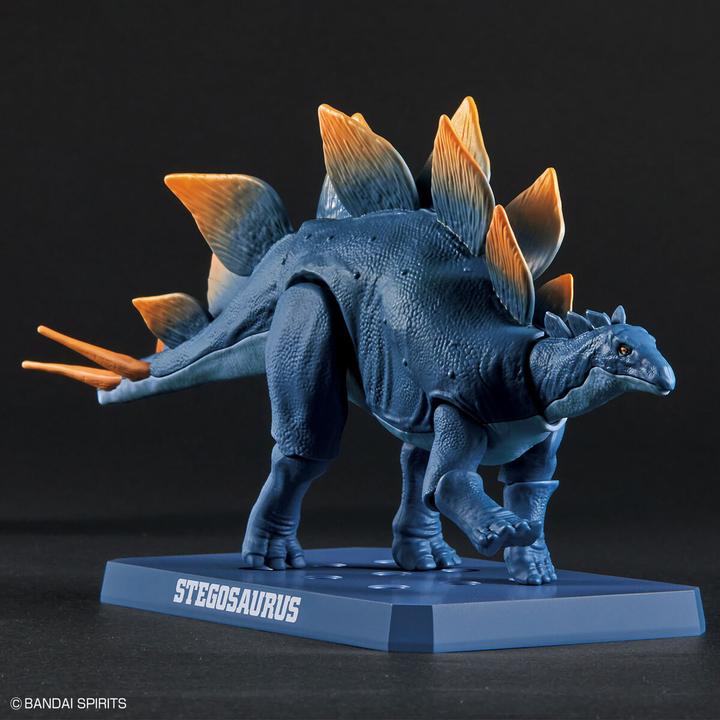 Produktbild Bandai Stegosaurus