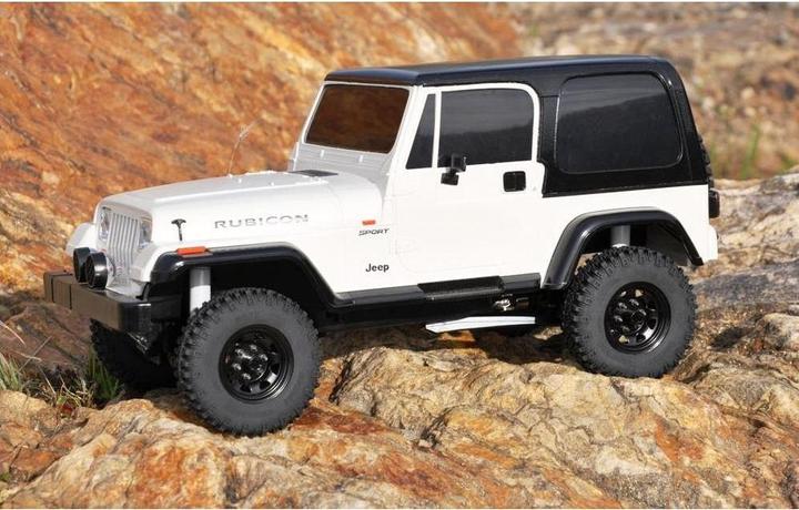 Actual product image Rc4Wd Mickey Thompson 1.55"