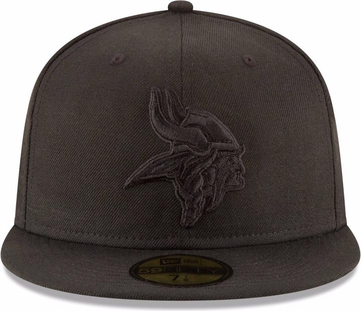 Actual product image New Era 59Fifty NFL Minnesota Vikings (7 1/4)