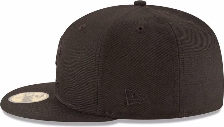 Actual product image New Era 59Fifty NFL New Orleans Saints (7 1/2)