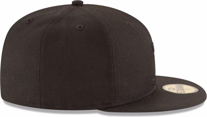 Actual product image New Era 59Fifty NFL New Orleans Saints (7 1/2)