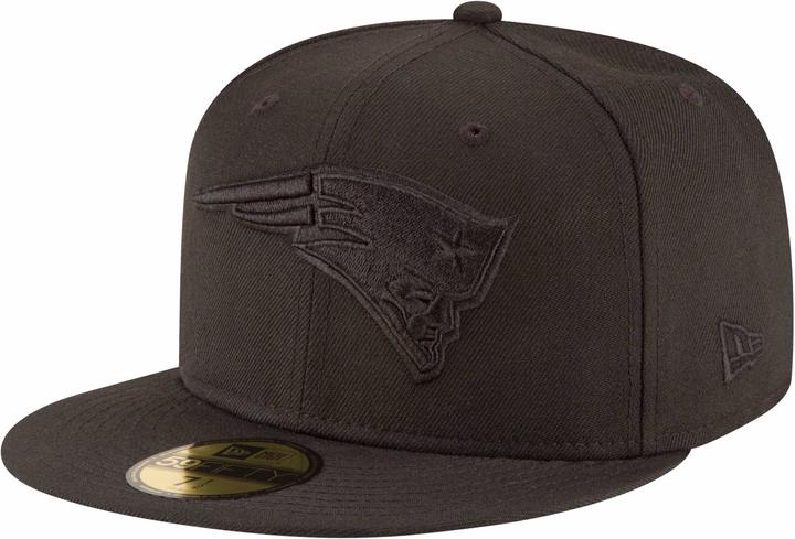 Produktbild New Era 59Fifty NFL New England Patriots (7 1/4)