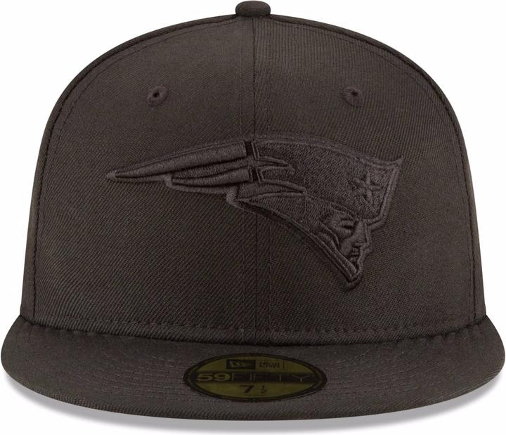 Produktbild New Era 59Fifty NFL New England Patriots (7 1/4)