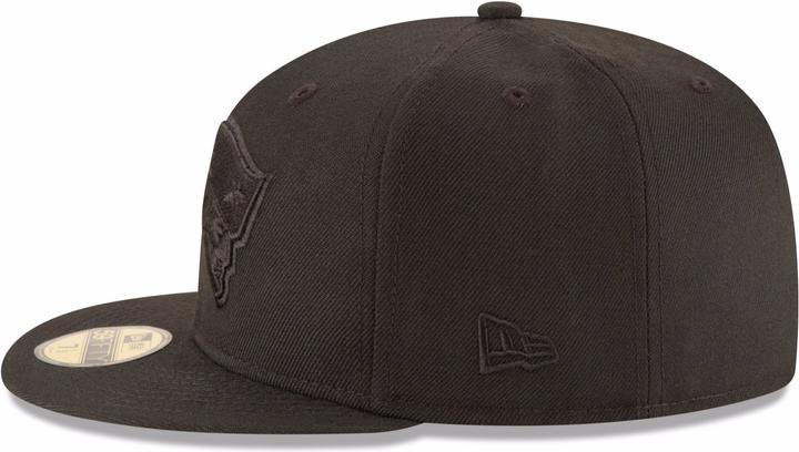 Produktbild New Era 59Fifty NFL New England Patriots (7 1/4)