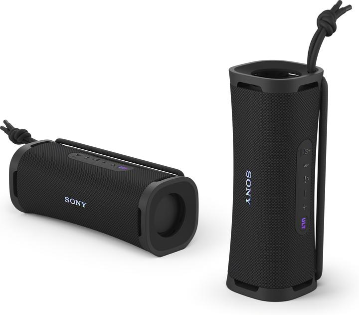 Actual product image Sony ULT Field 1 (12 h, Rechargeable battery operated)