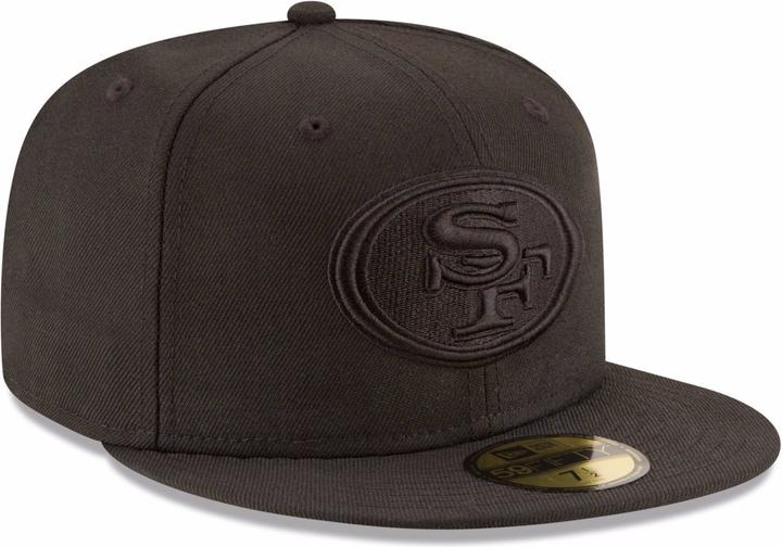 New Era 59Fifty NFL San Francisco 49Ers (7 1/8)