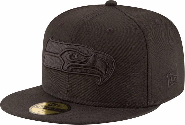 New Era 59Fifty NFL Seattle Seahawks (7 3/8)
