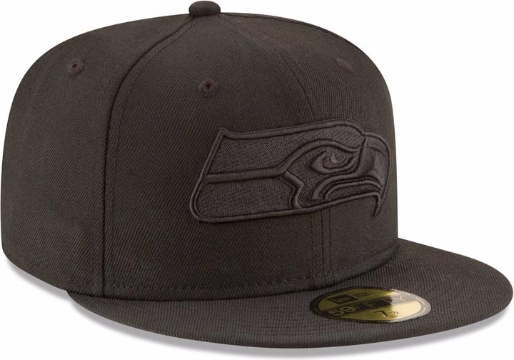 Actual product image New Era 59Fifty NFL Seattle Seahawks (7 1/8)
