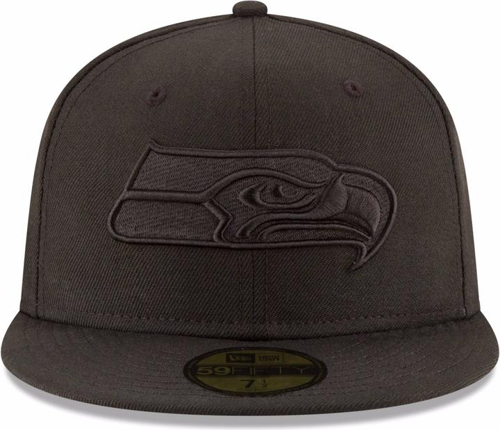 Actual product image New Era 59Fifty NFL Seattle Seahawks (7 1/8)