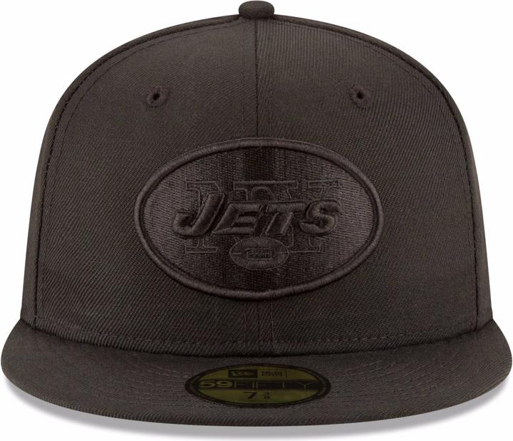 Actual product image New Era 59Fifty NFL New York Jets (6 7/8)