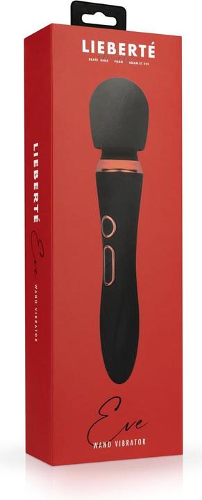 Actual product image Lieberté Eve Stab-Vibrator