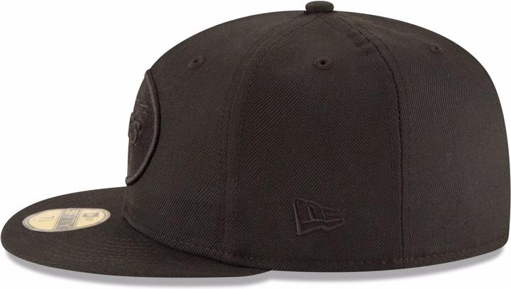 Actual product image New Era 59Fifty NFL New York Jets (6 7/8)