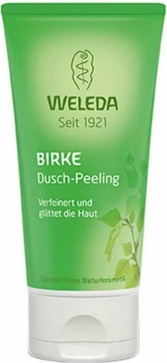 Image du produit Weleda Birch (150 ml)