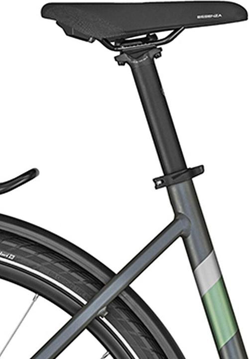 Produktbild Bergamont E-Bike Horizon Tour 5 Amsterdam (52 cm)