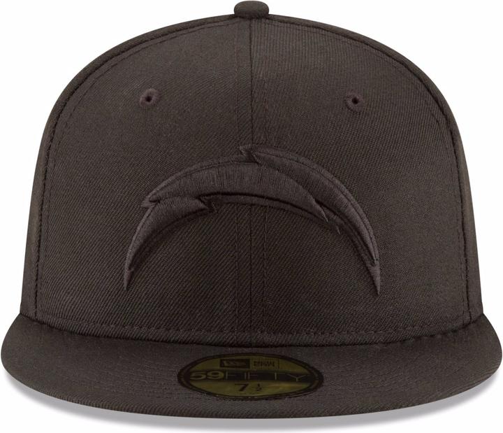 Actual product image New Era 59Fifty NFL Los Angeles Chargers (7)