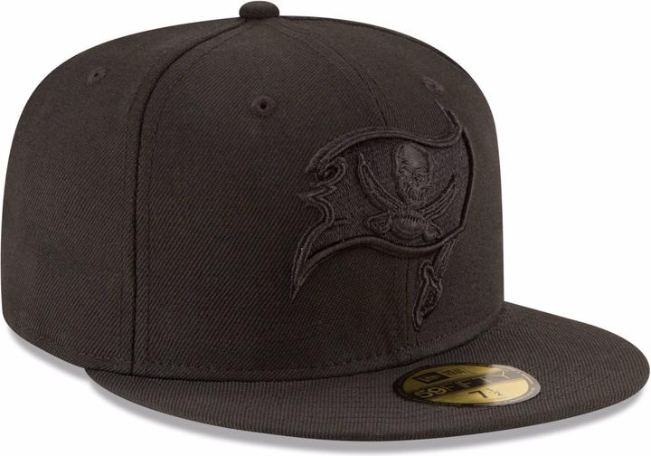 New Era 59Fifty NFL Tampa Bay Buccaneers (7 1/4)