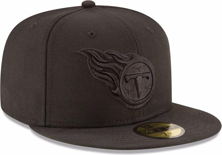 Actual product image New Era 59Fifty NFL Tennessee Titans (7 1/4)